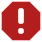 alert icon